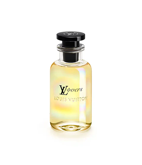 Louis Vuitton Lovers Edp 100ML Hombre