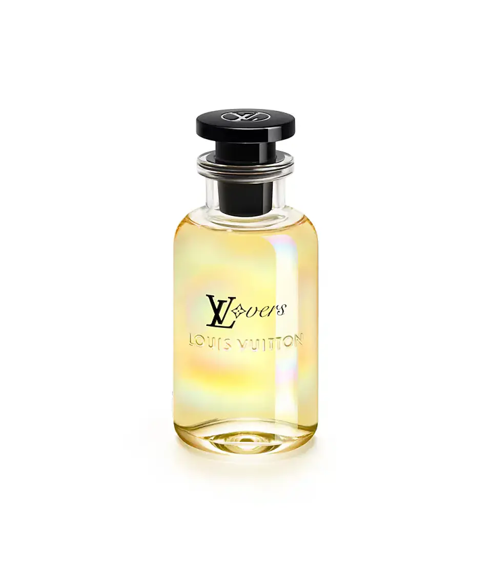 Louis Vuitton Lovers Edp 100ML Hombre 2