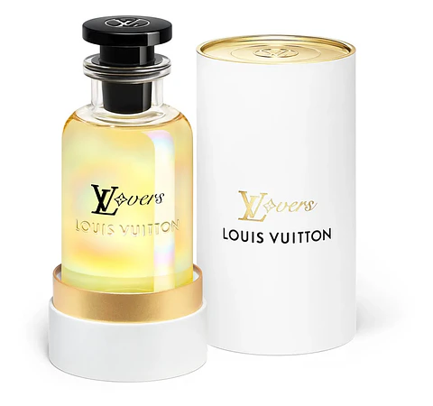Louis Vuitton Lovers Edp 100ML Hombre
