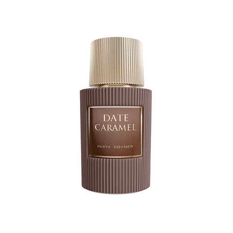 Paris Corner Date Caramel Edp 100ml Mujer 