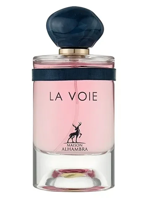Maison Alhambra La Voie Edp 100ml Mujer