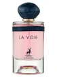 Maison Alhambra La Voie Edp 100ml Mujer - Miniatura 2
