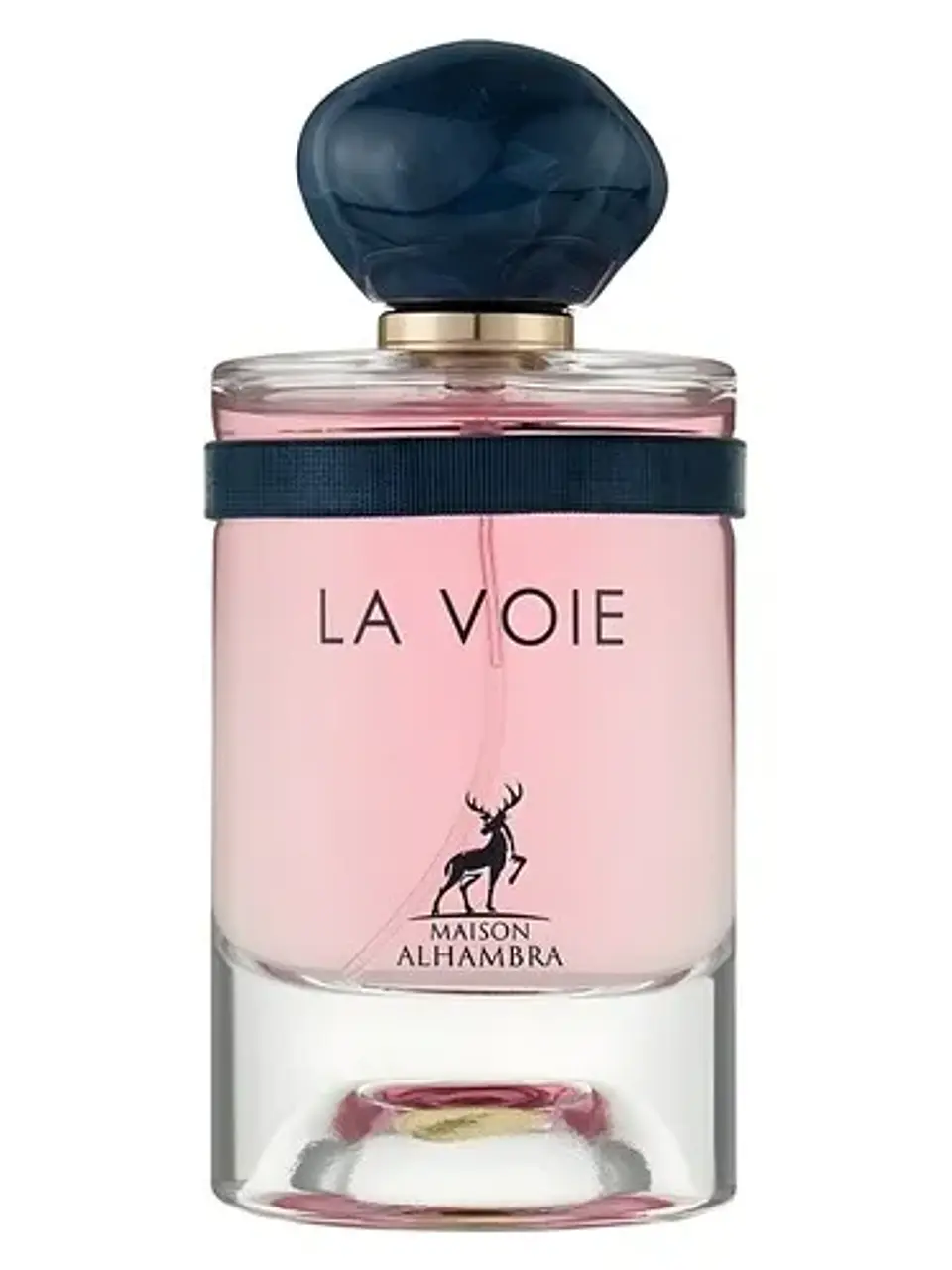 Maison Alhambra La Voie Edp 100ml Mujer 2