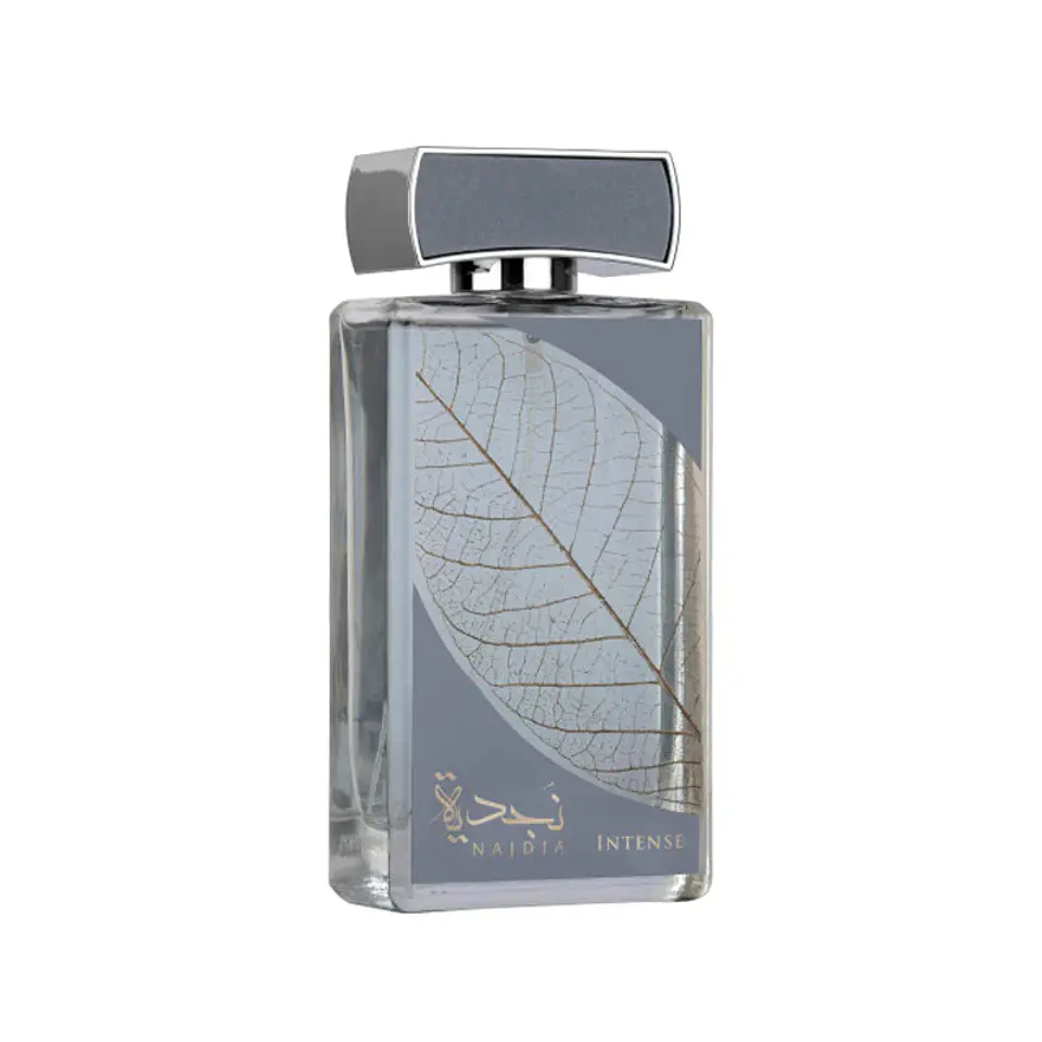 Lattafa Najdia Intense 100ml Hombre 2