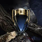 Paco Rabanne Invictus parfum 100ml Hombre  - Miniatura 3