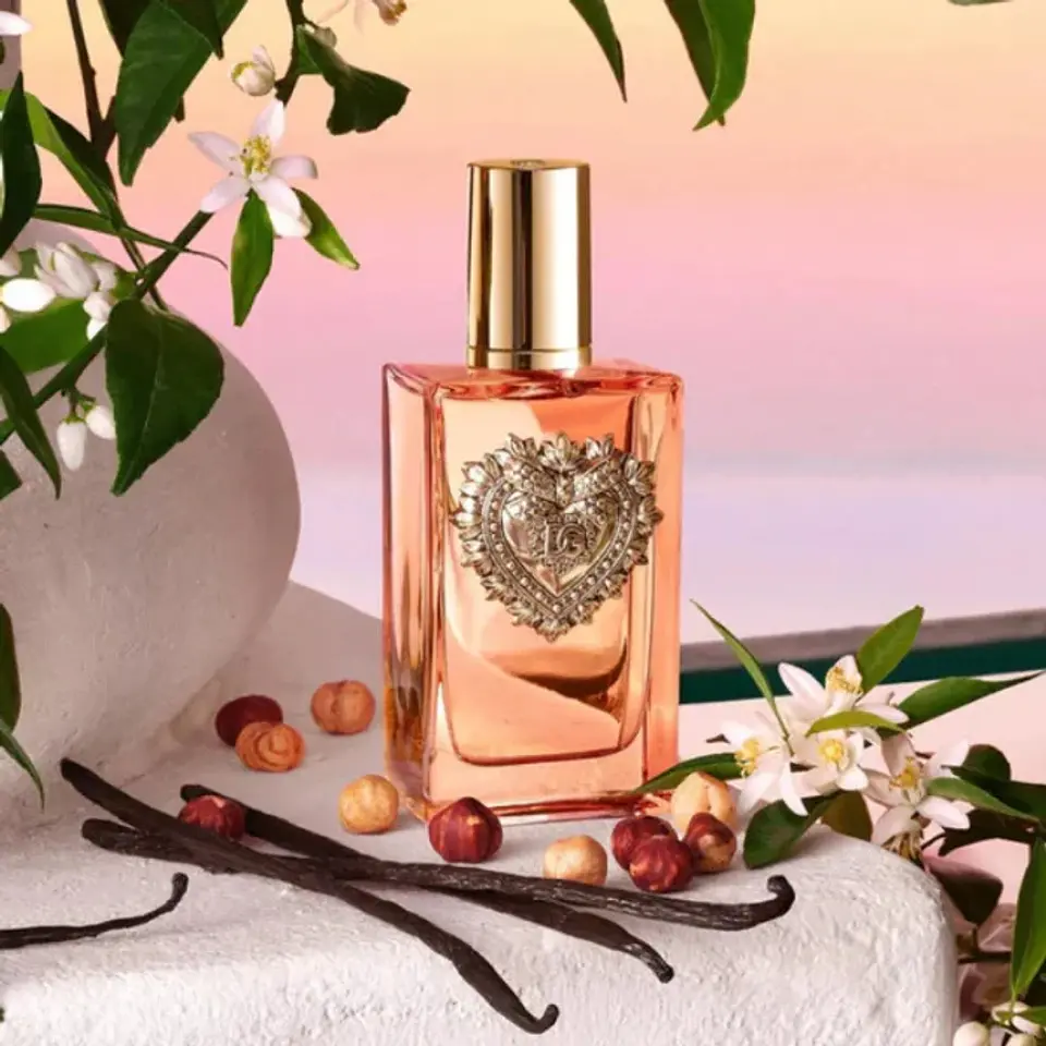 Dolce & Gabbana Devotion Edp 100ml Mujer 5
