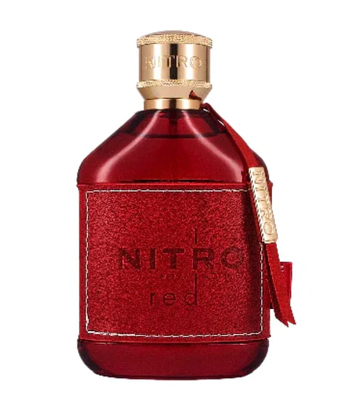 Dumont Paris Nitro Red Pour Homme 100ml Hombre