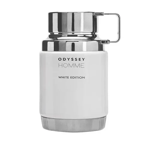 Armaf Odyssey Homme White Edition 100ml Hombre