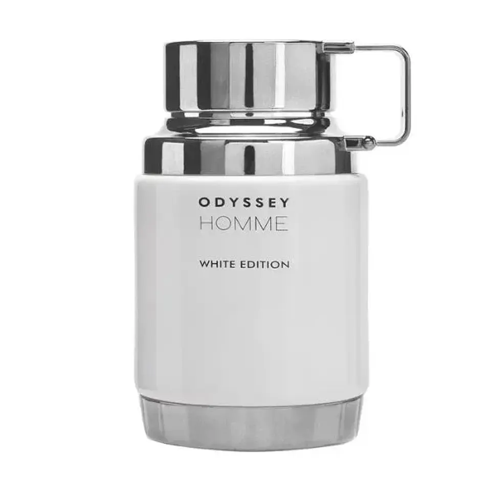 Armaf Odyssey Homme White Edition 100ml Hombre 2