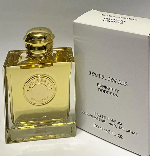 Burberry Goddess Edp 100ml Mujer TESTER