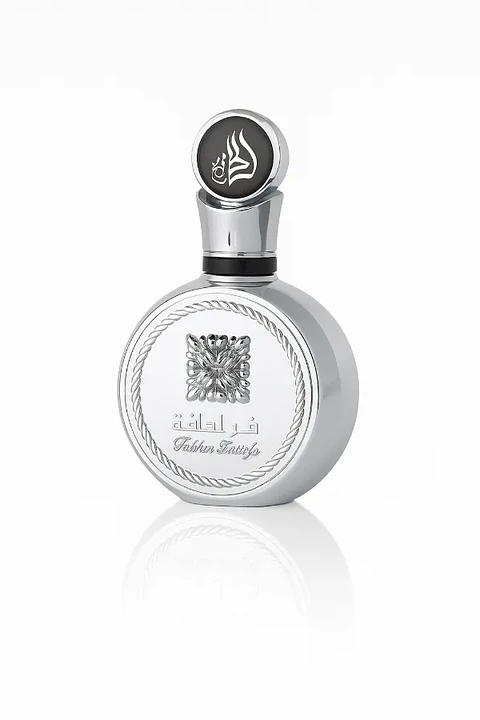 Lattafa Fakhar Platin 100ml Hombre