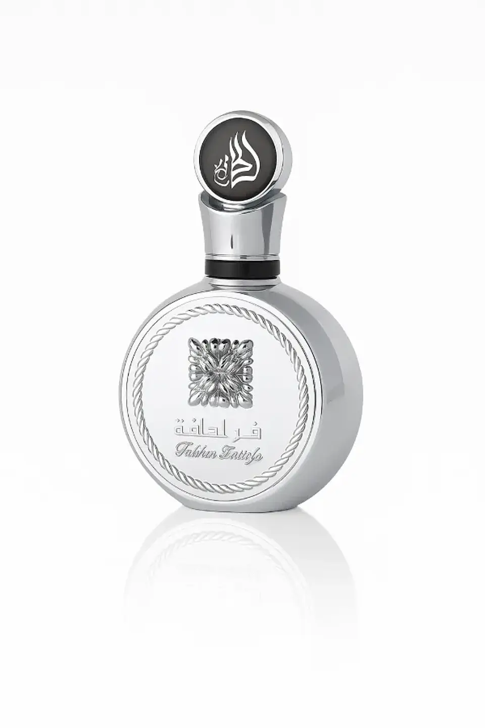 Lattafa Fakhar Platin 100ml Hombre 2