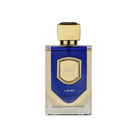 Lattafa Lian Blue Shine 100ml Hombre