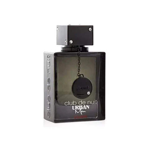 Armaf Club De Nuit Urban Man Elixir 105ml Hombre
