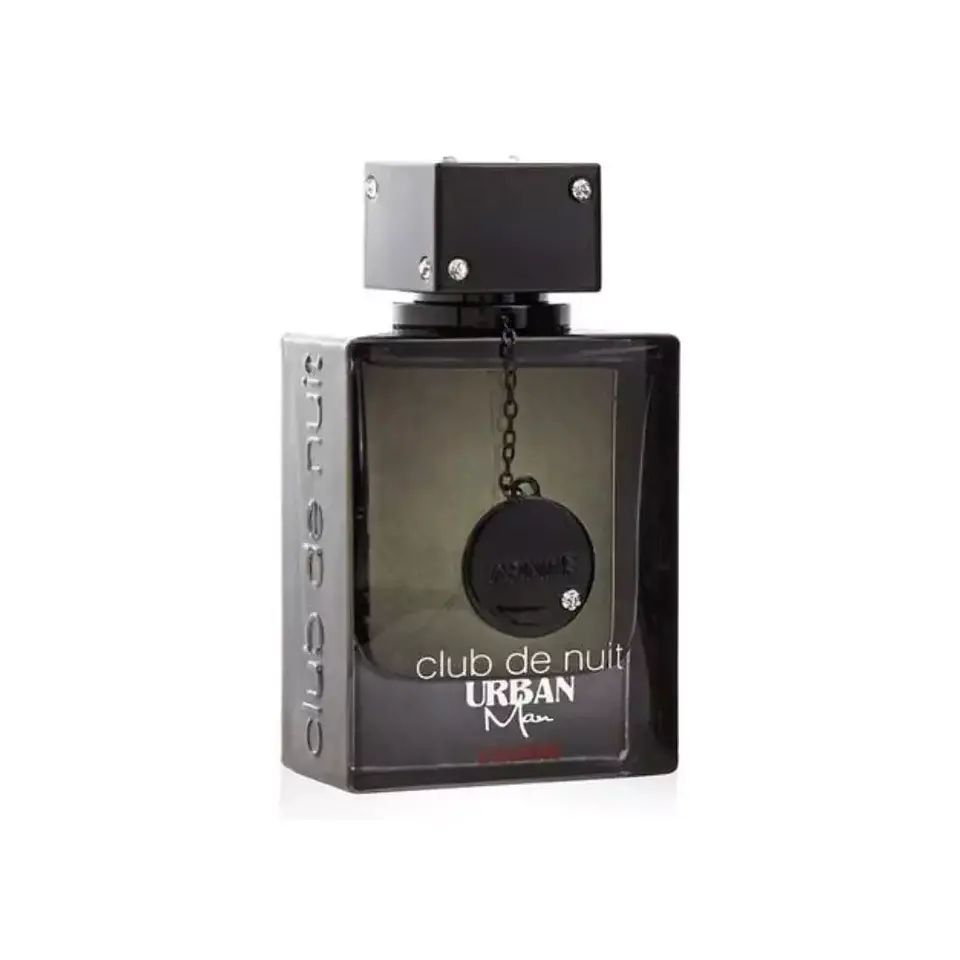 Armaf Club De Nuit Urban Man Elixir 105ml Hombre 2