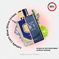 Lattafa Lian Blue Shine 100ml Hombre - Miniatura 4
