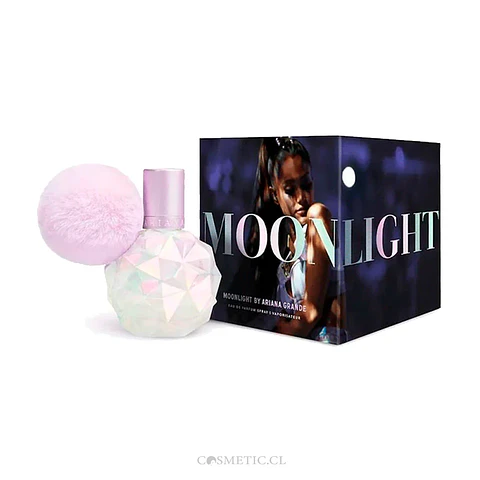 Ariana Grande Moon Light Edp 100ml Mujer