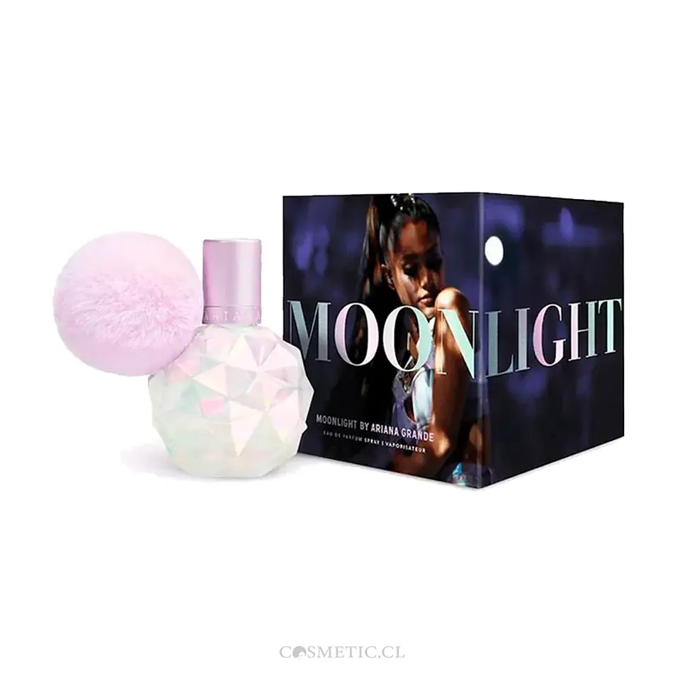 Ariana Grande Moon Light Edp 100ml Mujer 1