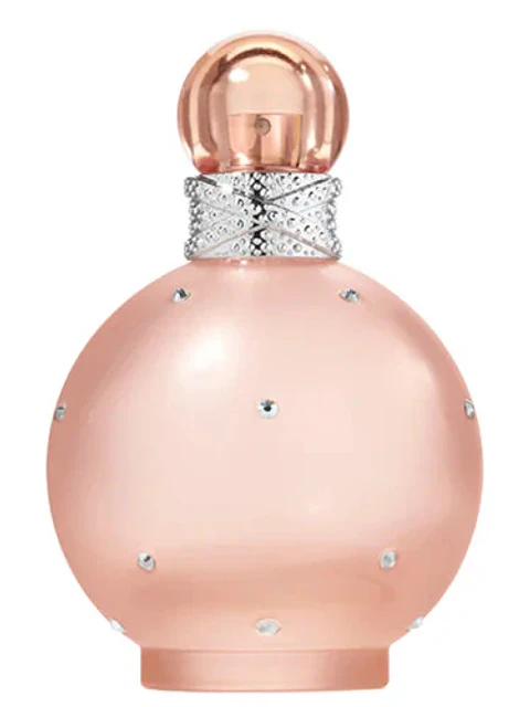 Britney Spears Naked Fantasy 100ml Mujer 