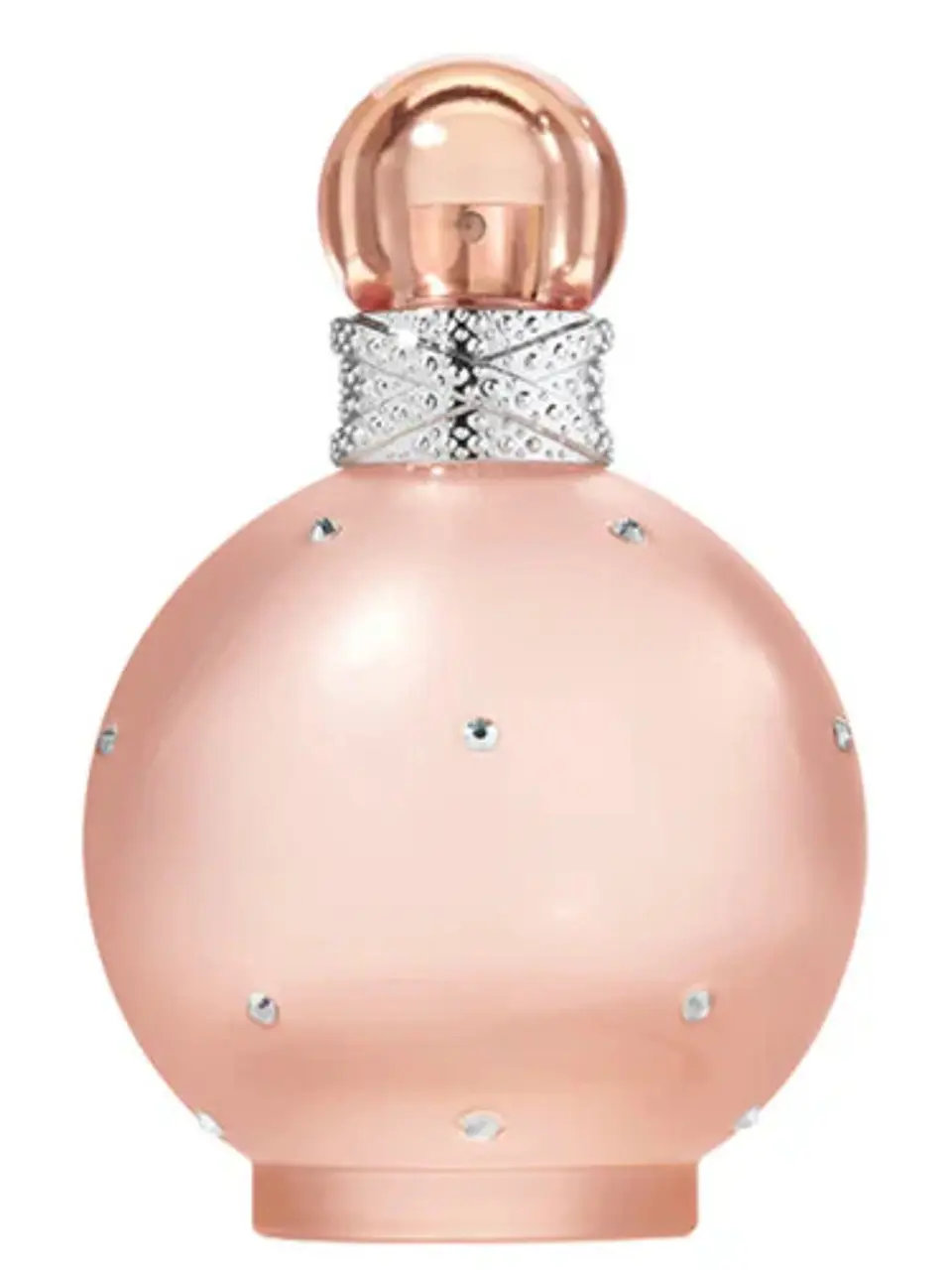 Britney Spears Naked Fantasy 100ml Mujer  2