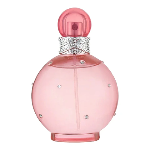 Britney Spears Fantsay Sheer 100ml Mujer