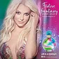 Britney Spears Fantasy Festive 100ml Mujer - Miniatura 3