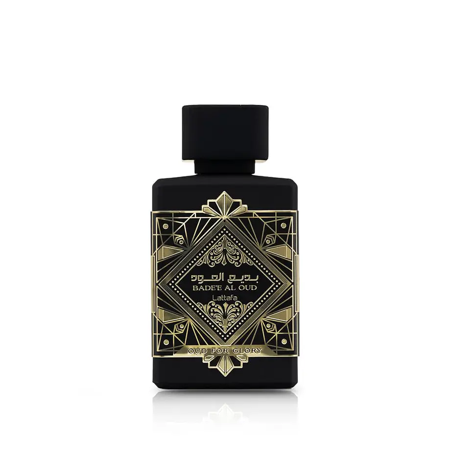 Lattafa Badee Al Oud For Glory 100ml Hombre 2