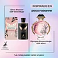Maison Alhambra olivia Blossom 80ml Mujer - Miniatura 4