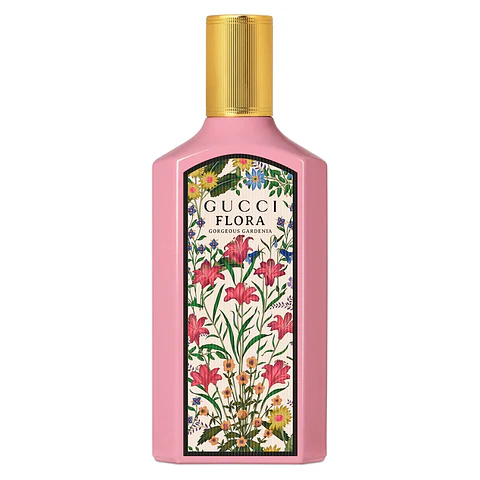 Gucci Gorgeous Gardenia Edp 100ml Mujer