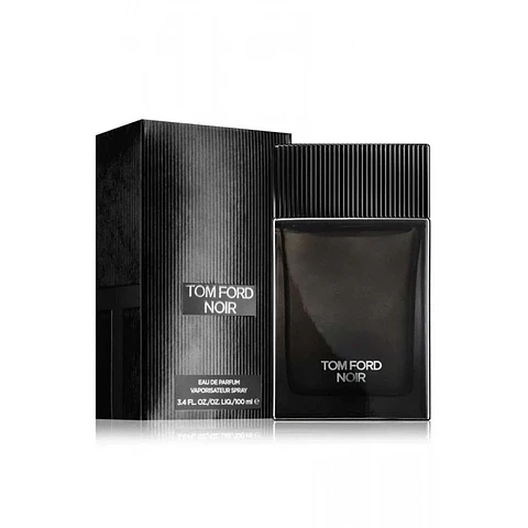 Tom Ford Noir Edp 100ml Hombre
