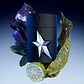 Thierry Mugler Amen Edt 100ml Hombre - Miniatura 3