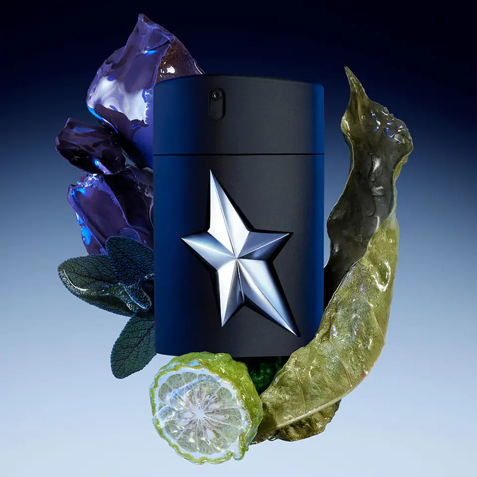 Thierry Mugler Amen Edt 100ml Hombre 3