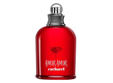 Cacharel Amor Amor Edp 100ml Mujer