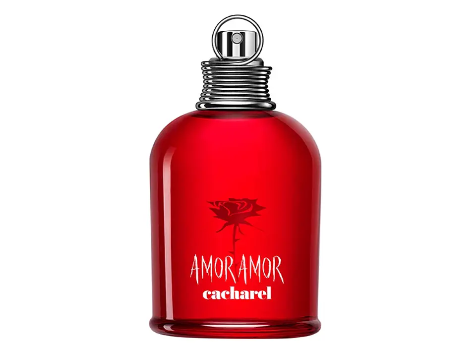 Cacharel Amor Amor Edp 100ml Mujer 2