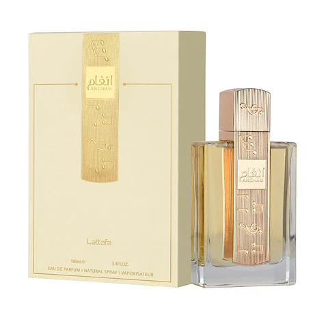 Lattafa Angham 100 ml Unisex