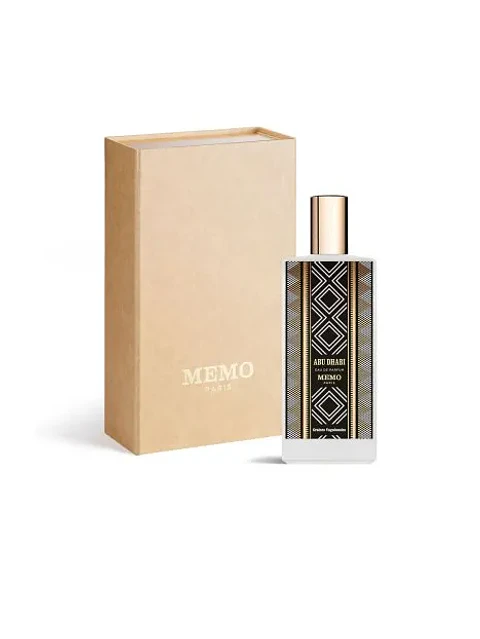 Memo Paris Abu Dhabi Edp 75ml Unisex