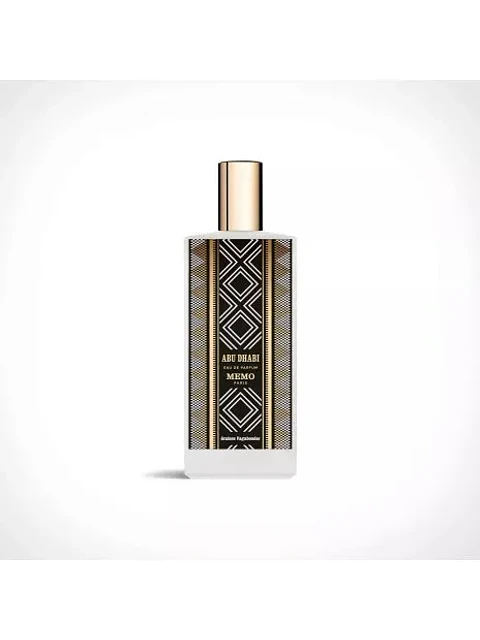 Memo Paris Abu Dhabi Edp 75ml Unisex