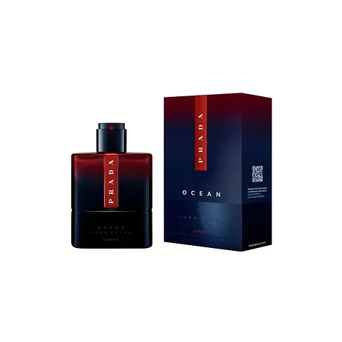 Prada Luna Rosa Ocean Le Parfum 100ml Hombre