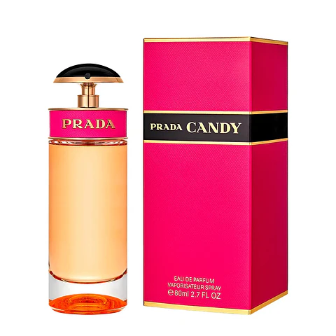 Prada Candy Edp 80ml Mujer