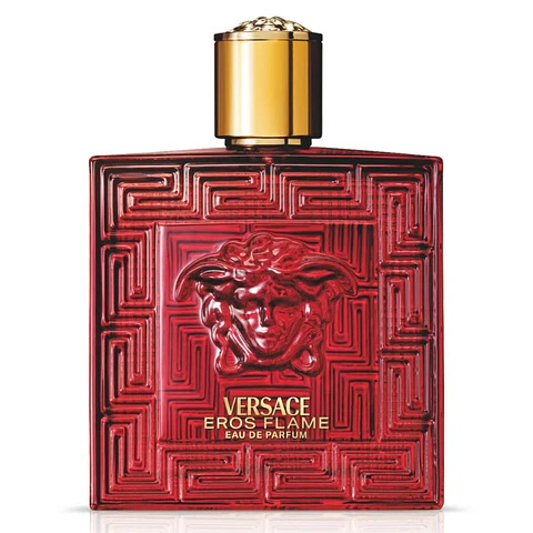 Versace Eros Flame Edp 200ml Hombre