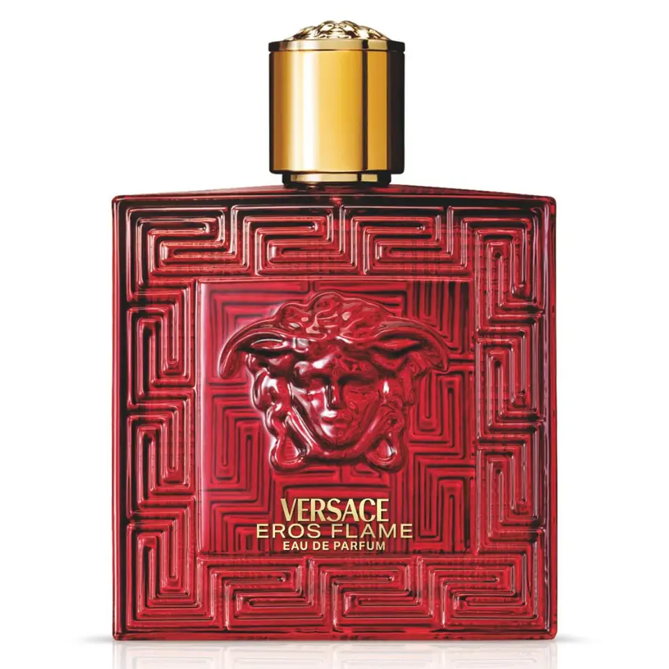 Versace Eros Flame Edp 200ml Hombre 2