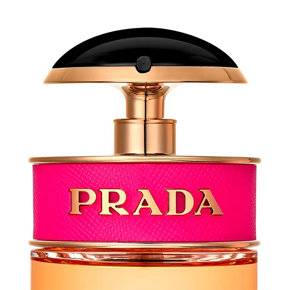 Prada Candy Edp 80ml Mujer 4