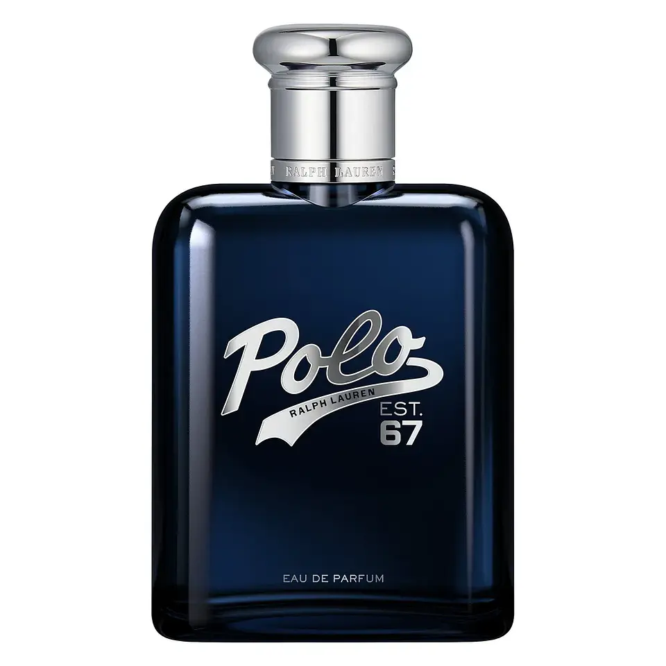 Ralph Lauren Polo Est. 67 Edp 125ml Hombre 2