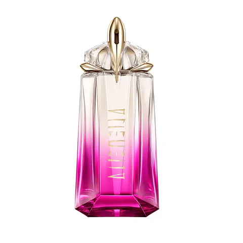 Perfume Alien Pulp Mugler EDP Fruitée 90 ml TESTER