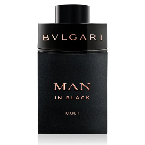 Bvlgari Man In Black Parfum 100 ml Hombre