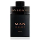 Bvlgari Man In Black Parfum 100 ml Hombre - Miniatura 2