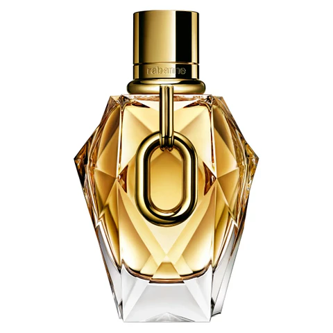 Paco Rabanne Million Gold for Her EDP 90 ml Recargable Mujer