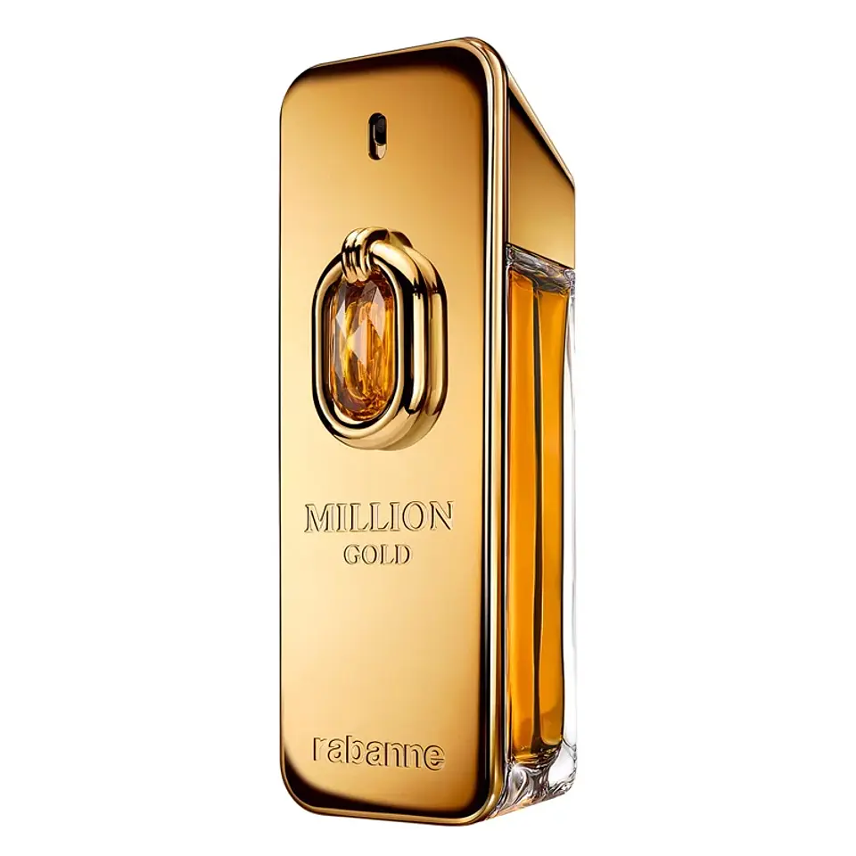 Paco Rabanne Million Gold EDP Intense 200 ml Hombre 2