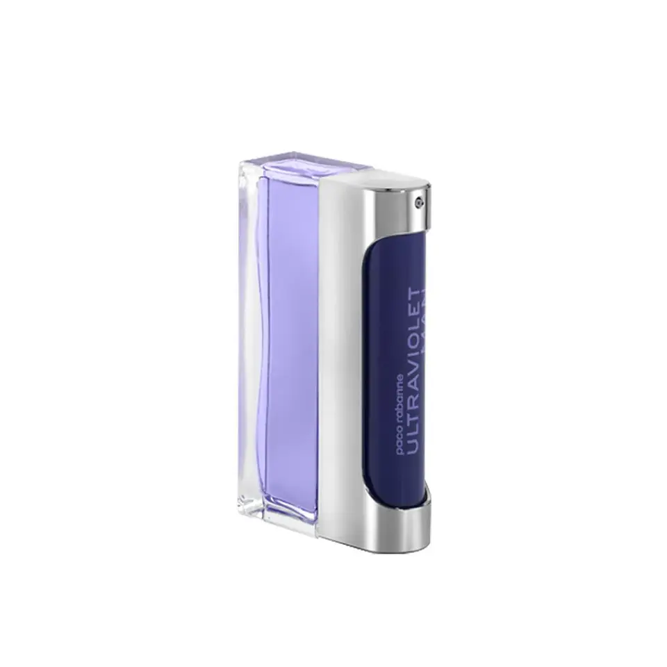 Paco Rabanne Ultraviolet Man 100ML EDT Hombre 2