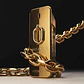 Paco Rabanne Million Gold EDP Intense 200 ml Hombre - Miniatura 3